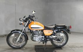 SUZUKI ST250E NJ4AA