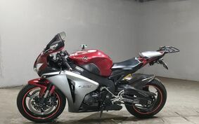 HONDA CBR1000RR 2008 SC59