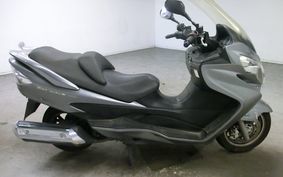 SUZUKI SKYWAVE 400 2007 CK44A