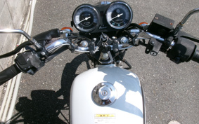 YAMAHA YB125SP PCJL