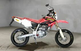 HONDA XR250 MOTARD MD30