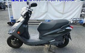 YAMAHA AXIS SED7J