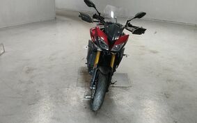 YAMAHA MT-09 Tracer 2016 RN36J