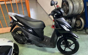 SUZUKI ADDRESS 110 CE47A