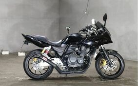 HONDA CB400 SUPER BOLDOR 2015 NC42