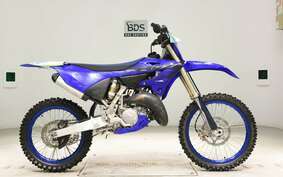 YAMAHA YZ125 CE34C