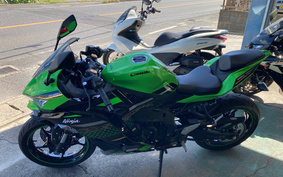 KAWASAKI NINJA ZX 25 ZE250E