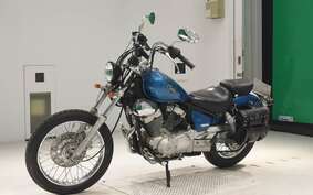 YAMAHA VIRAGO 250 3DM