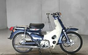 HONDA C50 SUPER CUB Custom C50