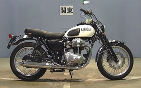 KAWASAKI W650 2008 EJ650A