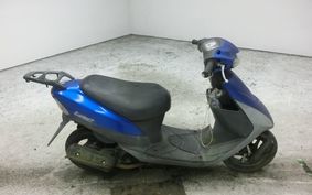 SUZUKI LET's 2 CA1PA