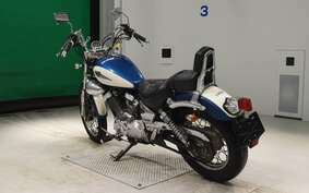 YAMAHA VIRAGO 250 3DM