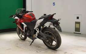 HONDA CBR250R GEN 3 MC41