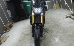 YAMAHA MT-09 2015 RN34J