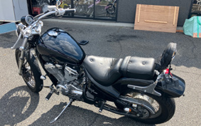 HONDA STEED400 1993 NC26