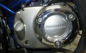 HONDA MONKEY 125 JB02