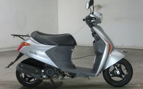 SUZUKI LET's 5 G CA47A