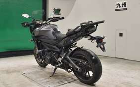 YAMAHA MT-09 Tracer 2016 RN36J