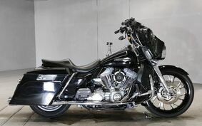 HARLEY FLHT 1450 2001 DDV