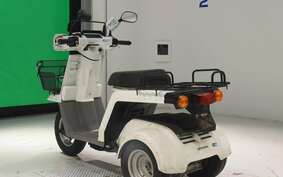 HONDA GYRO X TD02