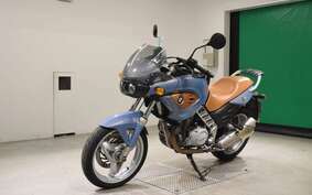 BMW F650CS 2003