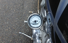 HONDA STEED400 1993 NC26