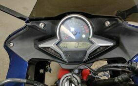 HONDA CBR250R MC41