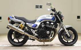 HONDA CB750 GEN 2 2007 RC42