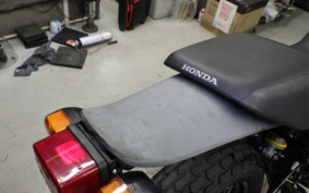 HONDA FTR223 MC34