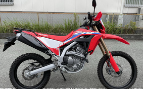 HONDA CRF250L MD47