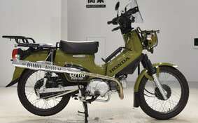 HONDA CROSS CUB 110 JA45