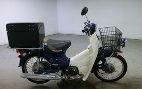 HONDA PRESS CUB 50 Fi AA01