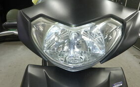 YAMAHA AXIS 125 Z SED7J