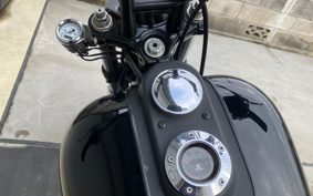 HARLEY HARLEY FXD1340 2002 GHV