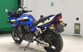 KAWASAKI ZRX1200 S 2001 ZRT20A