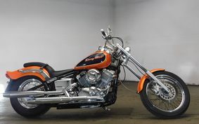 YAMAHA DRAGSTAR 400 1996 4TR