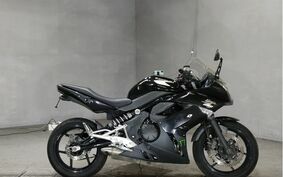 KAWASAKI NINJA 400 R 2010 ER400B