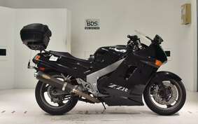 KAWASAKI ZZ1100 NINJA R 1991 ZXT10C