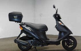 SUZUKI ADDRESS V125 G CF4EA