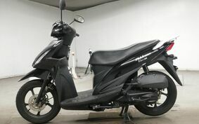 SUZUKI ADDRESS 110 CE47A