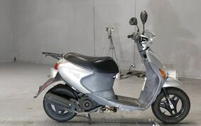 SUZUKI LET's 4 G CA41A