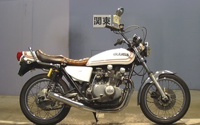 SUZUKI GS400 2015 GS400