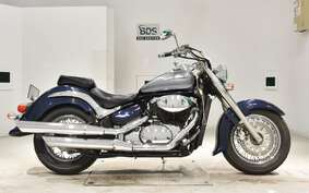 SUZUKI INTRUDER 400 Classic 2004 VK54A