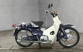 HONDA C70 SUPER CUB HA02