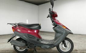 YAMAHA BJ SA24J