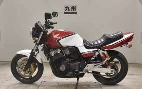 HONDA CB400SF VTEC SPEC 2 2003 NC39