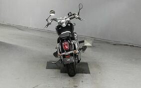 HONDA SHADOW 400 2007 NC34