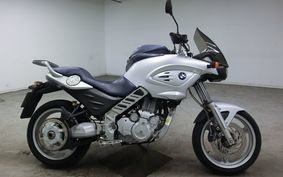 BMW F650CS 2002 0174