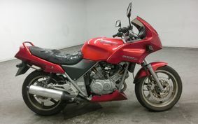 HONDA XELVIS MC25