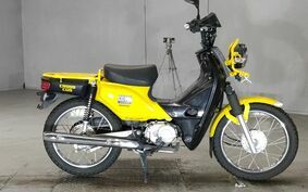 HONDA CROSS CUB 110 JA10